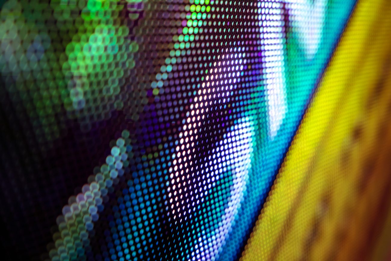 Panneaux dynamiques LED Marseille