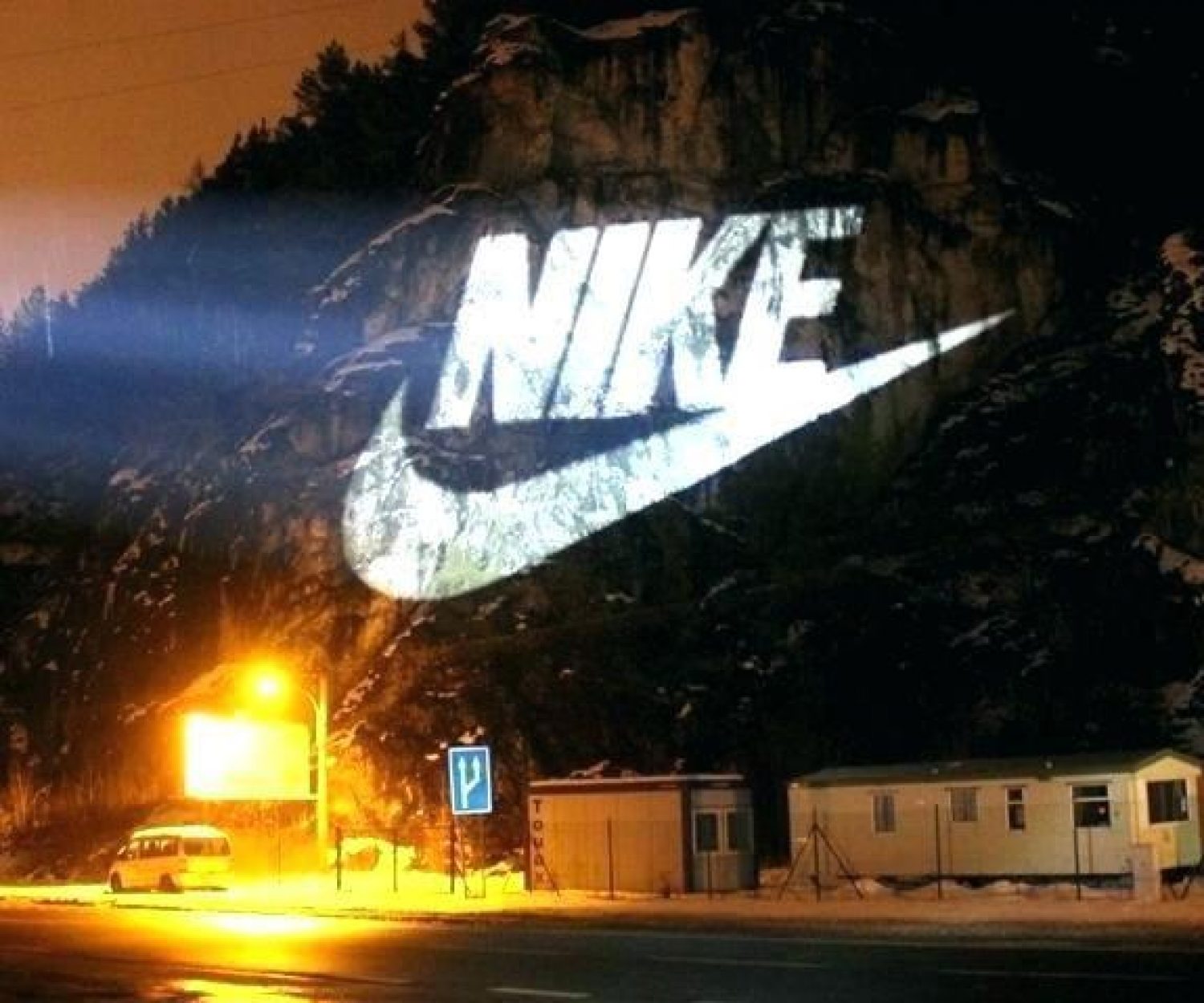 Projecteur gobo petit et grand format sur Marseille. Projecteur GOBO intérieur et extérieur